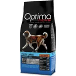 Optima Nova Dog Puppy Large Chicken/Rice