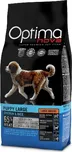 Optima Nova Dog Puppy Large Chicken/Rice