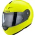 Helma na motorku Schuberth C3 Pro Fluo Yellow, 2XL