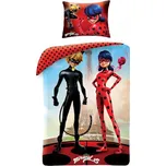 Halantex Kouzelná beruška a černý…