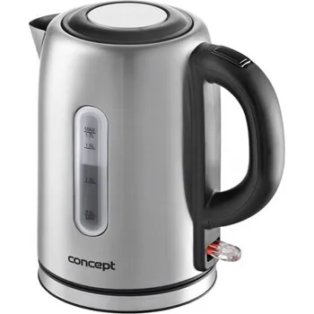 Rychlovarná konvice Recenze Concept RK3220