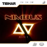 Tibhar Nimbus Delta V potah