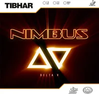 Tibhar Nimbus Delta V potah