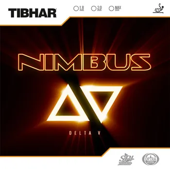 Tibhar Nimbus Delta V potah