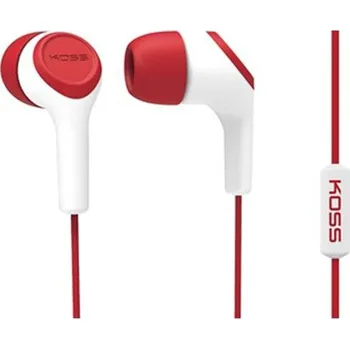 Sluchátka KOSS KEB/15i
