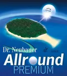 Dr. Neubauer Allround Premium potah