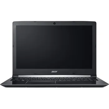 Notebook Recenze Acer Aspire 5 (NX.GPYEC.001)