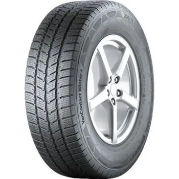 Continental VanContact Winter 205/75 R16 110/108 R