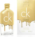 Calvin Klein CK One Gold U EDT