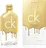 Calvin Klein CK One Gold U EDT, 100 ml