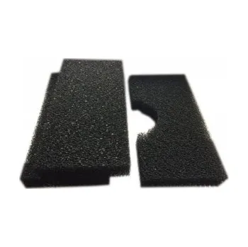 Akvarijní filtr Náhradní pěny pro Aqua Nova NUB-12000