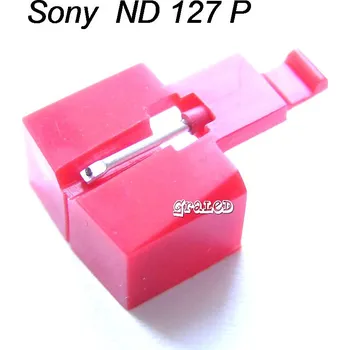 Hi-Fi komponenty Gramo hrot ND 127 P Sony