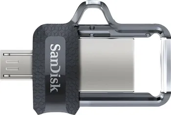 USB flash disk SanDisk Ultra Dual 128 GB (SDDD3-128G-G46)