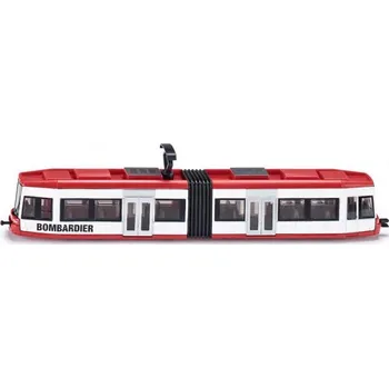 autíčko Siku Super tramvaj 1:87