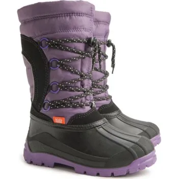 Dívčí sněhule Demar Samanta 1304 fialové