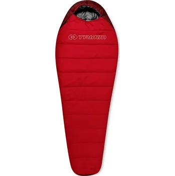 Trimm Sporty P Red/Dark Red Spacák Trimm Sporty P Red/Dark Red