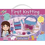 Galt Moje první pletení 2.