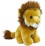 Rappa Lev sedící 18 cm