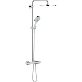 Vodovodní baterie Grohe Rainshower 27968000