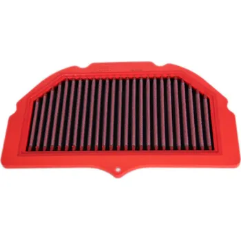 Vzduchový filtr Sportovní vložka vzduchového filtru BMC Race pro Suzuki GSX R 1000, r.v. 05 > 06