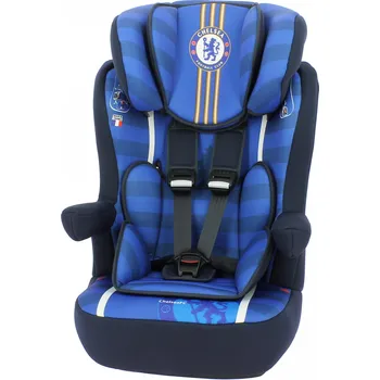 Autosedačka Nania I-max SP Luxe 2016