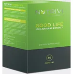 Nutrivi Good Life 30 cps.