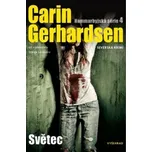 Světec - Carin Gerhardsen