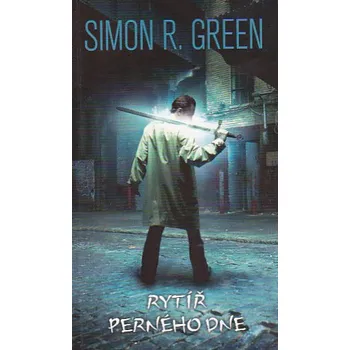 Rytíř perného dne - Green Simon