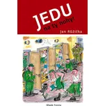 Jedu na ty nohy! - Jan Růžička
