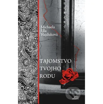 Tajomstvo tvojho rodu - Michaela Ella…