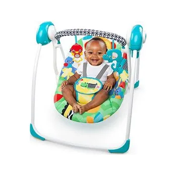 Bright Starts houpátko Safari Smile