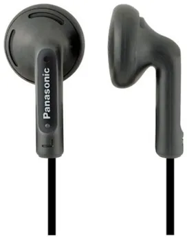Sluchátka Panasonic RP-HV095E-K černá