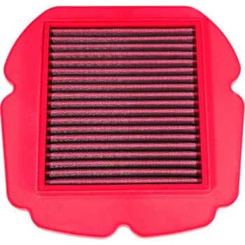 Vzduchový filtr Sportovní vložka vzduchového filtru BMC Standard pro Suzuki SFV SV 650, r.v. 17 >