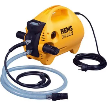 Stavebniny REMS E-Push 2 elektrická tlaková pumpa 115500R220