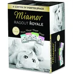 Miamor Ragout Royale ve šťávě multipack…