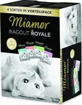 Miamor Ragout Royale ve šťávě multipack…