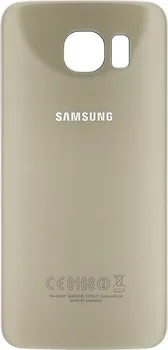 Náhradní kryt pro mobilní telefon Samsung G920 Galaxy S6 kryt baterie