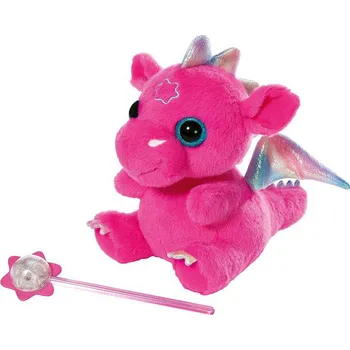 plyšák Zapf Cration Baby Born Pohádkový dráček