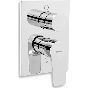 Vodovodní baterie Novaservis Titania Nice 97050R.0