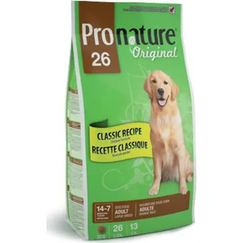 Krmivo pro psa Pronature 26 Adult Large breed 15 kg