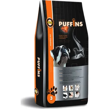 Puffins Adult Chicken/Vegetables