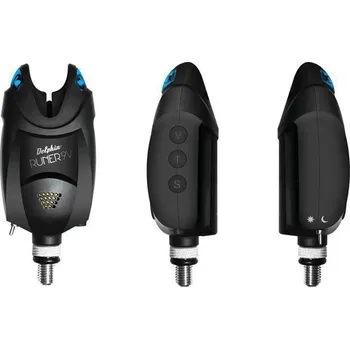 Delphin Runer 9V signalizátor