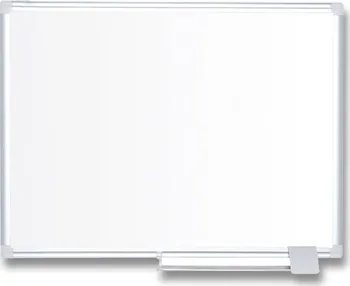Bi-Office Lux Keramická popisovací tabule 120 x 90 cm