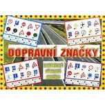 Ivan Svoboda Dopravní značky