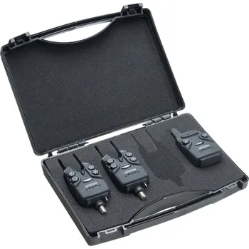 Signalizace záběru Recenze Mivardi Sada hlásičů MX9 wireless 2+1