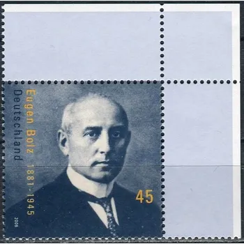 Poštovní známka (2006) MiNr. 2571 ** - Německo - Vzpřímeně demokratický (III): Eugen Bolz