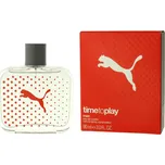 Puma Time To Play Woman EDT