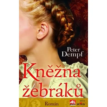 Kněžna žebráků - Peter Dempf