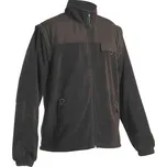 Červa Randwik bunda černá