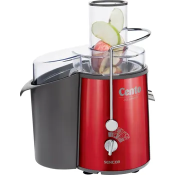 Odšťavňovač Sencor SJE 1006RD